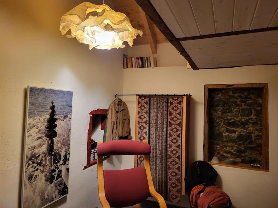 Casa Tara Ruhe Und Entspannung, Natur Pur Acardece Exterior foto