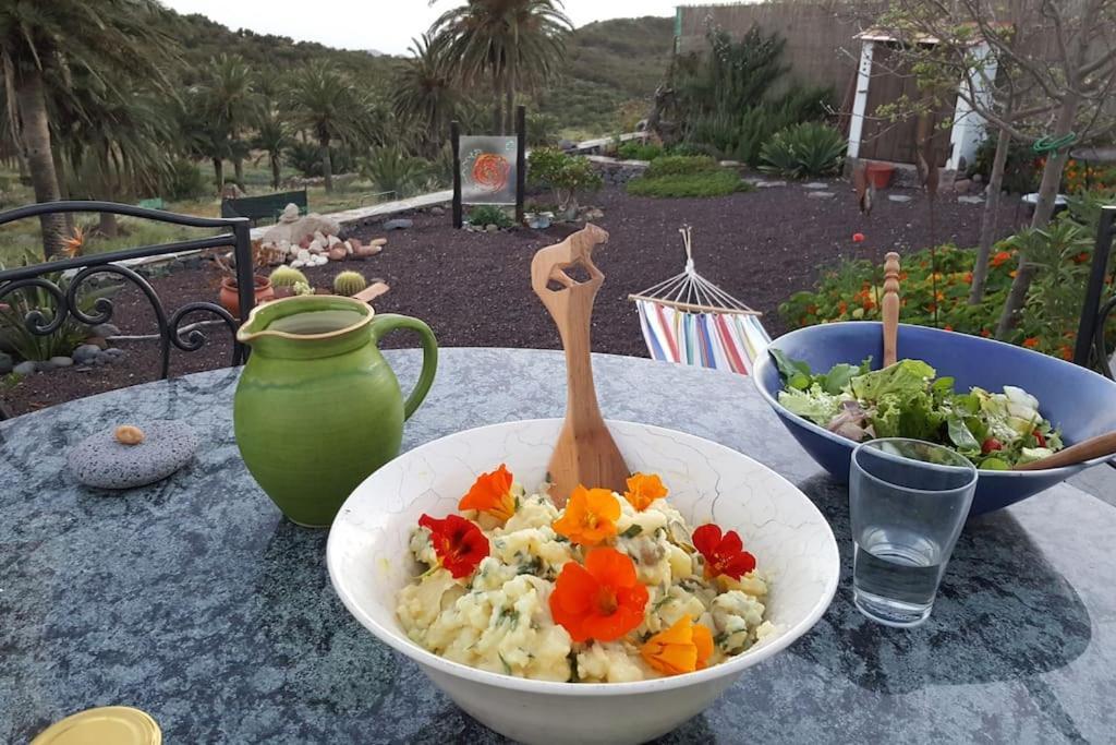 Casa Tara Ruhe Und Entspannung, Natur Pur Acardece Exterior foto