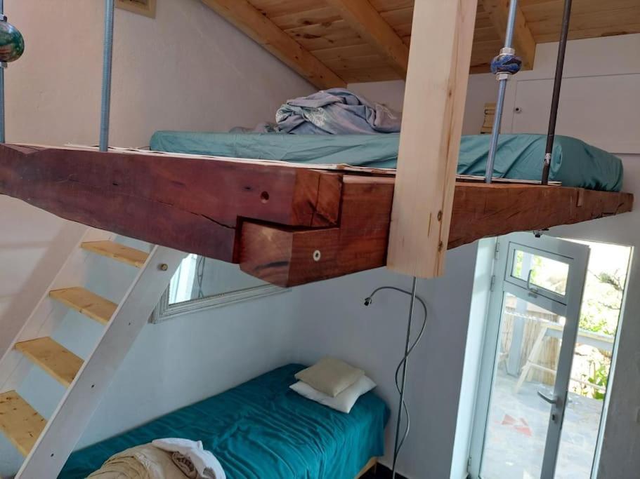 Casa Tara Ruhe Und Entspannung, Natur Pur Acardece Exterior foto